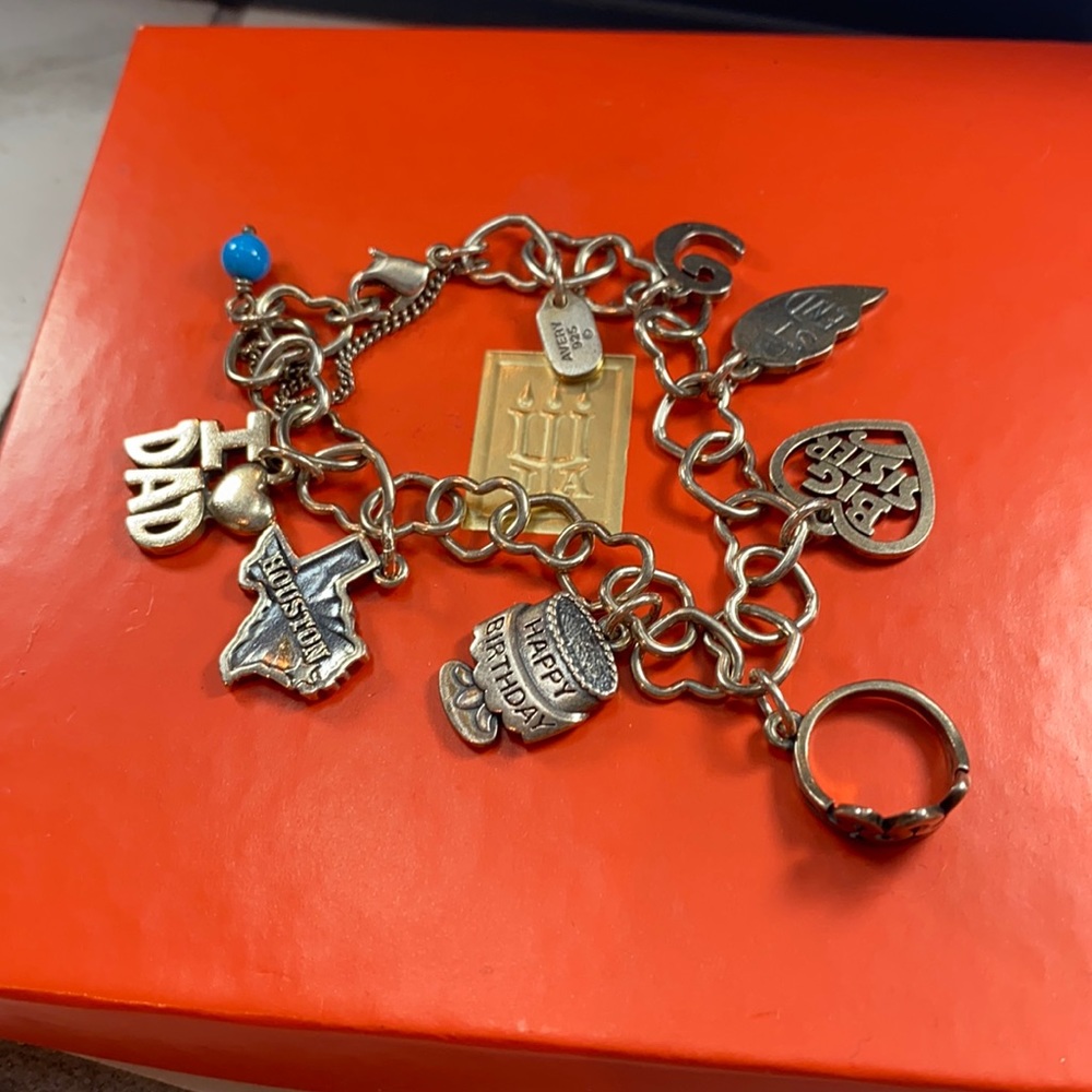 James Avery bracelet